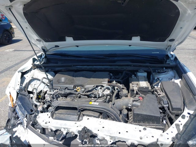 4T1C11AK6PU783369 Toyota a25a-fks