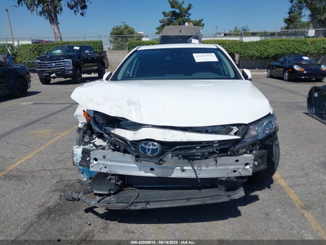 4T1C11AK6PU783369 Toyota a25a-fks