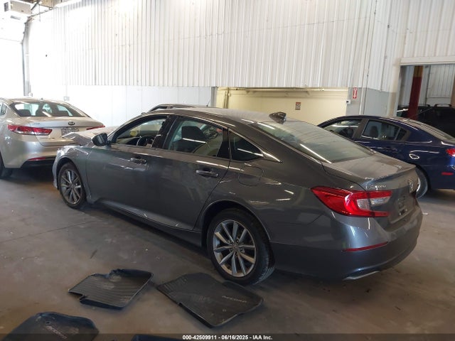 1HGCV1F19NA066425 Honda l15be