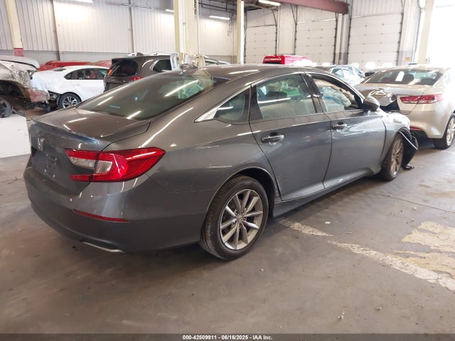 1HGCV1F19NA066425 Honda l15be