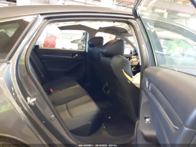 1HGCV1F19NA066425 Honda l15be