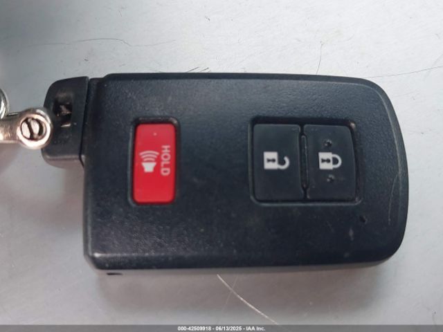 5TFDZ5BN3MX067332 Toyota Tacoma Trd Off-road