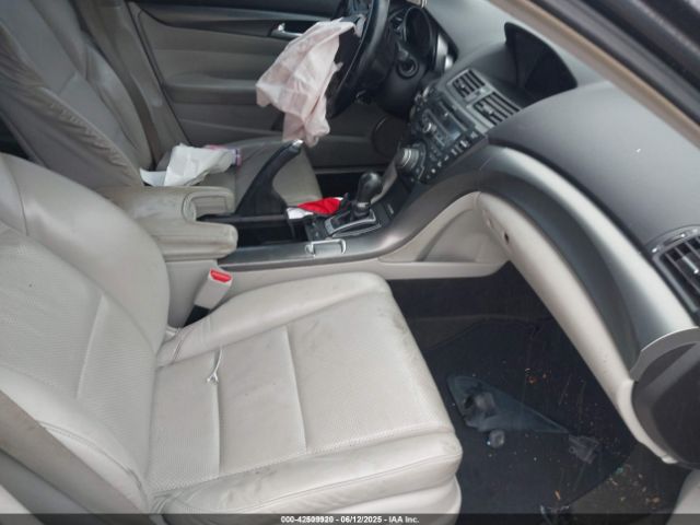 2013 ACURA TL 19UUA8F56DA015510 Photo 4