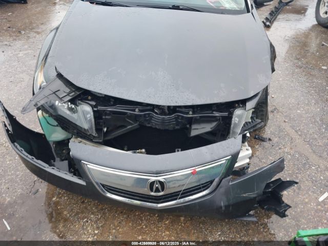 2013 ACURA TL 19UUA8F56DA015510 Photo 5
