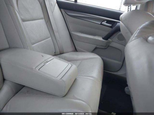 2013 ACURA TL 19UUA8F56DA015510 Photo 7
