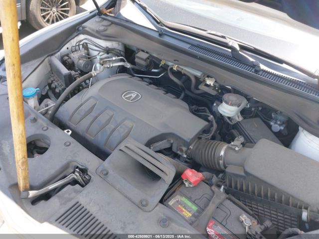 2017 ACURA RDX 5J8TB3H31HL005520 Photo 9