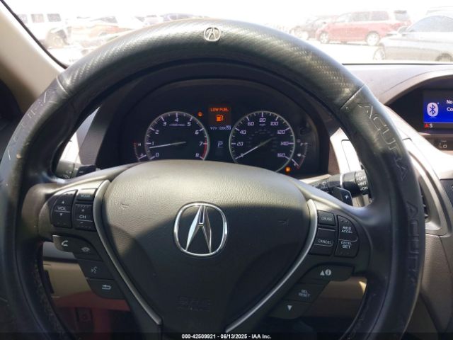 2017 ACURA RDX 5J8TB3H31HL005520 Photo 6