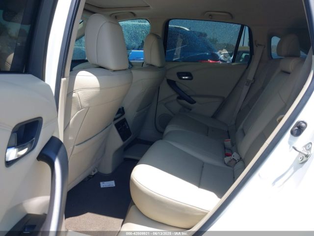 2017 ACURA RDX 5J8TB3H31HL005520 Photo 7