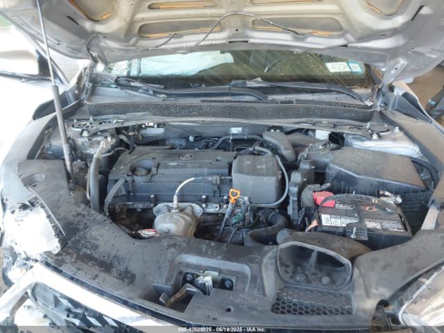 2020 ACURA TLX 19UUB1F34LA011652 Photo 9