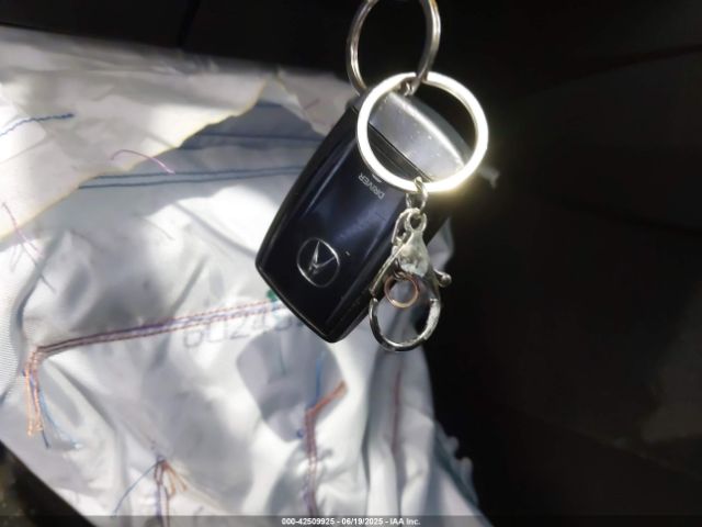 2020 ACURA TLX 19UUB1F34LA011652 Photo 10