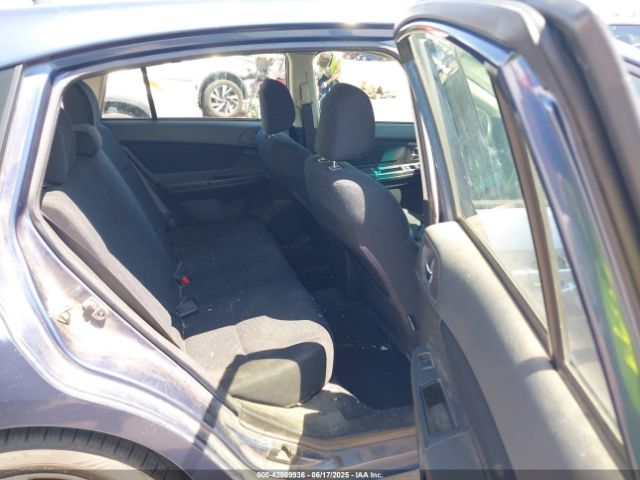 2013 SUBARU IMPREZA JF1GPAC63D1896784 Photo 7