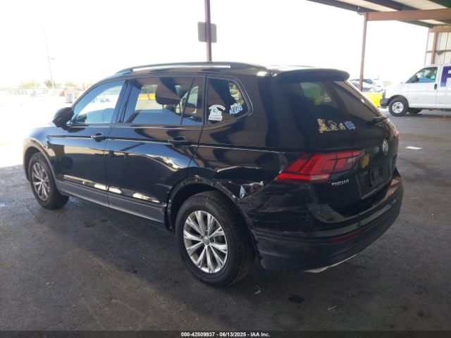 2018 VOLKSWAGEN TIGUAN 3VV1B7AX3JM024361 Photo 5