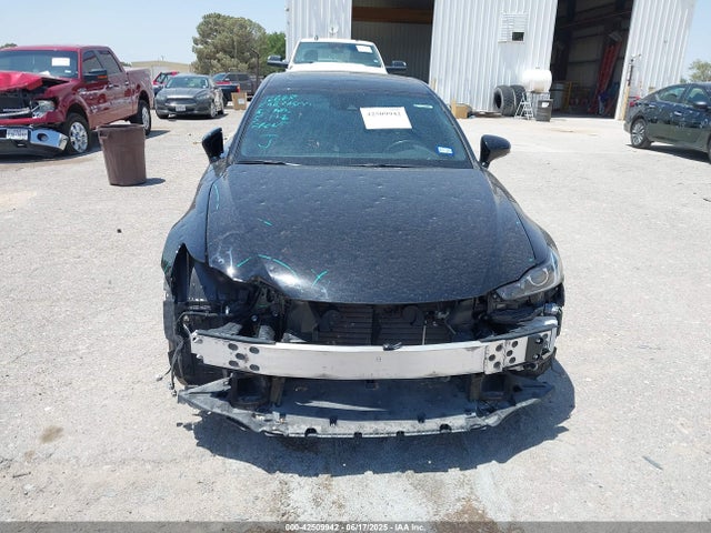 Lexus 2gr-fse 2017 JTHBE1D21H5029970 Image 12