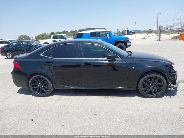 Lexus 2gr-fse 2017 JTHBE1D21H5029970 Image 13