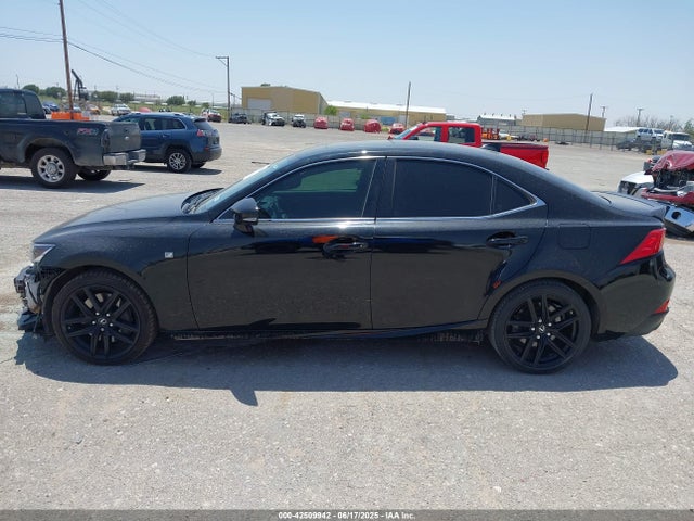 Lexus 2gr-fse 2017 JTHBE1D21H5029970 Image 14