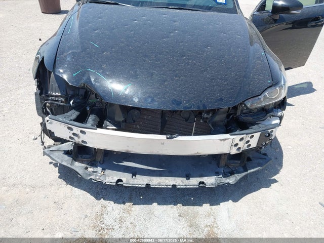 Lexus 2gr-fse 2017 JTHBE1D21H5029970 Image 6