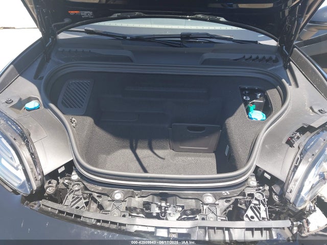 Porsche Macan 2025 WP1AA2XA8SL002362 Image 10