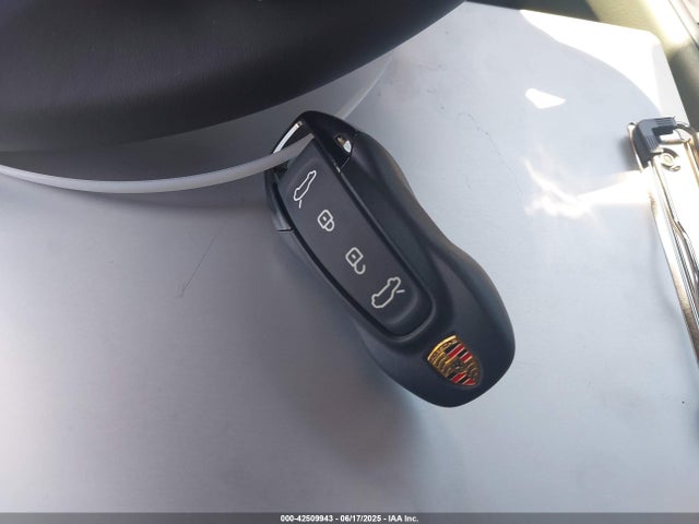 Porsche Macan 2025 WP1AA2XA8SL002362 Image 11