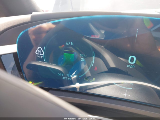 Porsche Macan 2025 WP1AA2XA8SL002362 Image 17