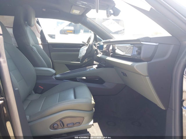Porsche Macan 2025 WP1AA2XA8SL002362 Image 5