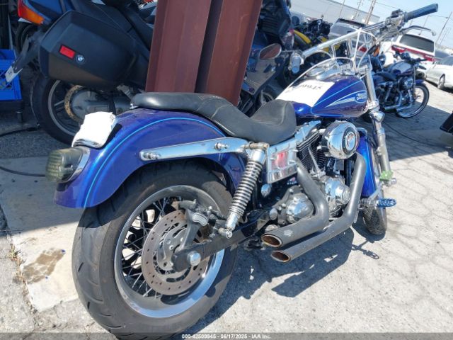 2007 HARLEY-DAVIDSON FXDL 1HD1GN4387K317118 Photo 3