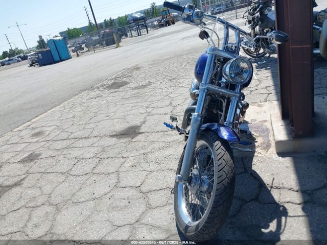 2007 HARLEY-DAVIDSON FXDL 1HD1GN4387K317118 Photo 4