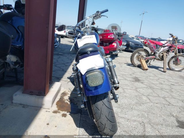 2007 HARLEY-DAVIDSON FXDL 1HD1GN4387K317118 Photo 5