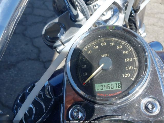 2007 HARLEY-DAVIDSON FXDL 1HD1GN4387K317118 Photo 6