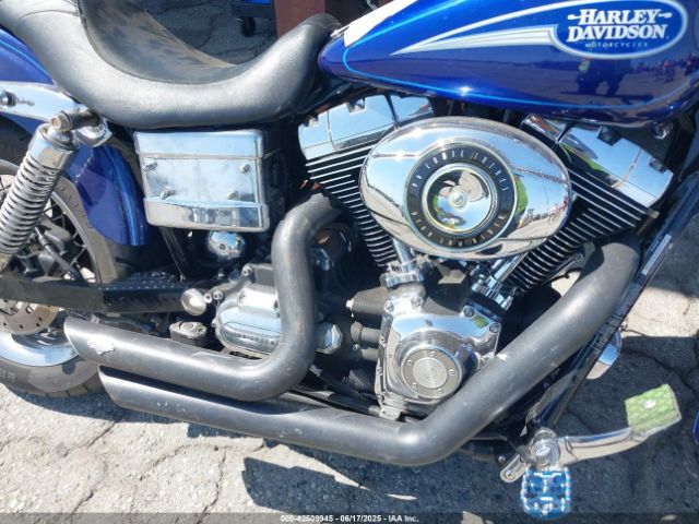 2007 HARLEY-DAVIDSON FXDL 1HD1GN4387K317118 Photo 7