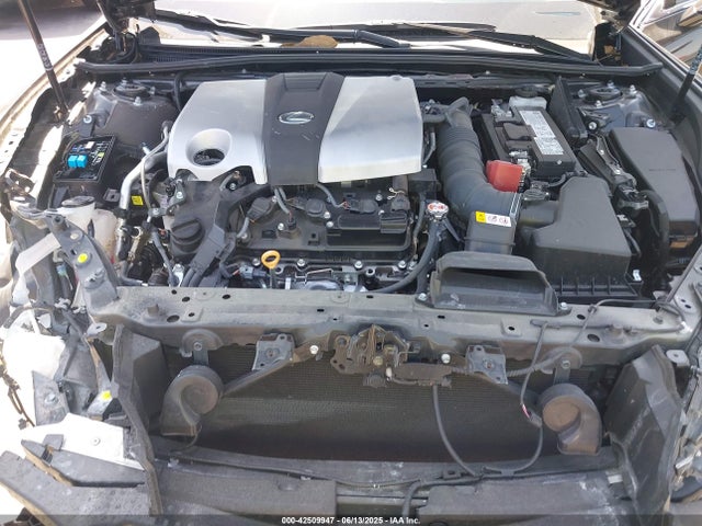 58ACZ1B12RU174189 Lexus 2gr-fks