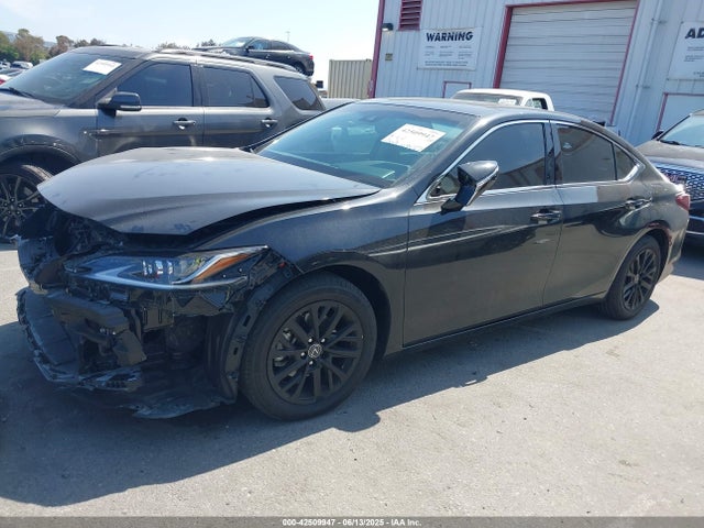 58ACZ1B12RU174189 Lexus 2gr-fks