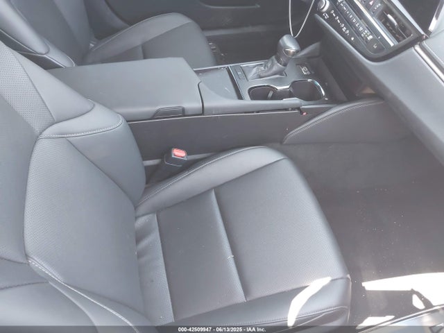 58ACZ1B12RU174189 Lexus 2gr-fks