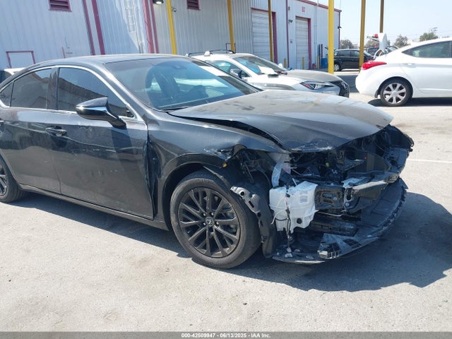 58ACZ1B12RU174189 Lexus 2gr-fks