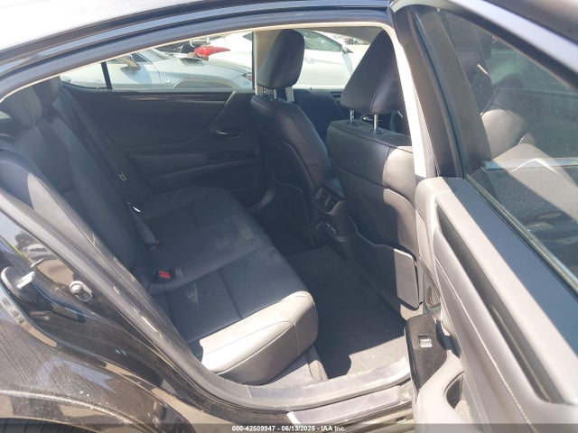 58ACZ1B12RU174189 Lexus 2gr-fks