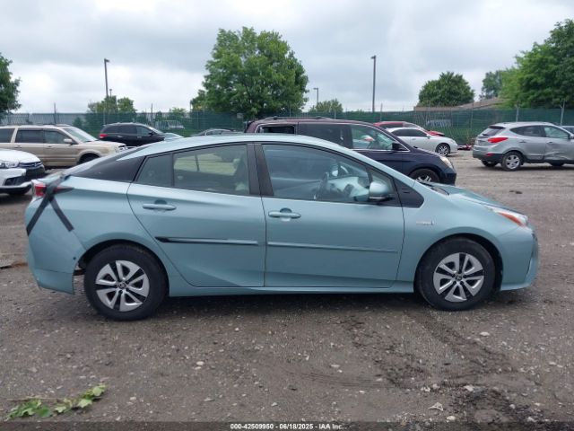 JTDKARFU2H3048467 Toyota 2zr-fxe,1nm