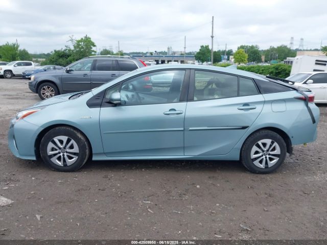 JTDKARFU2H3048467 Toyota 2zr-fxe,1nm