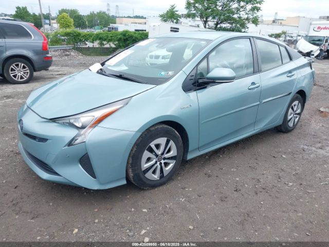 JTDKARFU2H3048467 Toyota 2zr-fxe,1nm