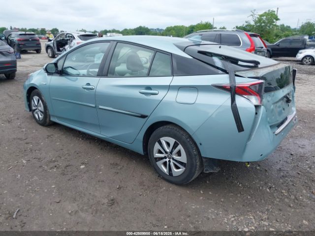 JTDKARFU2H3048467 Toyota 2zr-fxe,1nm