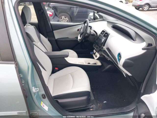 JTDKARFU2H3048467 Toyota 2zr-fxe,1nm