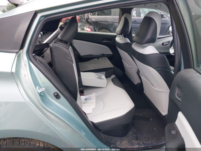 JTDKARFU2H3048467 Toyota 2zr-fxe,1nm