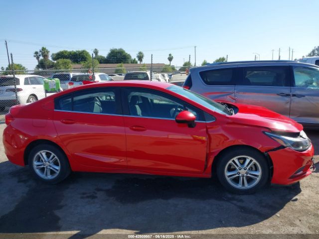 1G1BE5SM1H7205717 Chevrolet le2 -di: direct injection, vvt: variable valve timing, gen, alum
