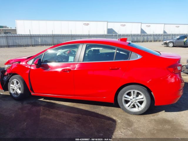 1G1BE5SM1H7205717 Chevrolet le2 -di: direct injection, vvt: variable valve timing, gen, alum