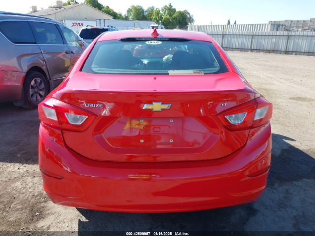 1G1BE5SM1H7205717 Chevrolet le2 -di: direct injection, vvt: variable valve timing, gen, alum