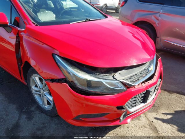 1G1BE5SM1H7205717 Chevrolet le2 -di: direct injection, vvt: variable valve timing, gen, alum