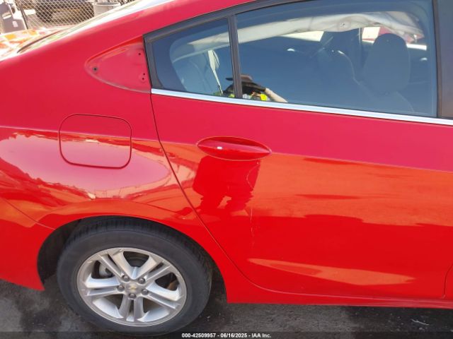 1G1BE5SM1H7205717 Chevrolet le2 -di: direct injection, vvt: variable valve timing, gen, alum