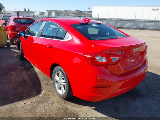 1G1BE5SM1H7205717 Chevrolet le2 -di: direct injection, vvt: variable valve timing, gen, alum