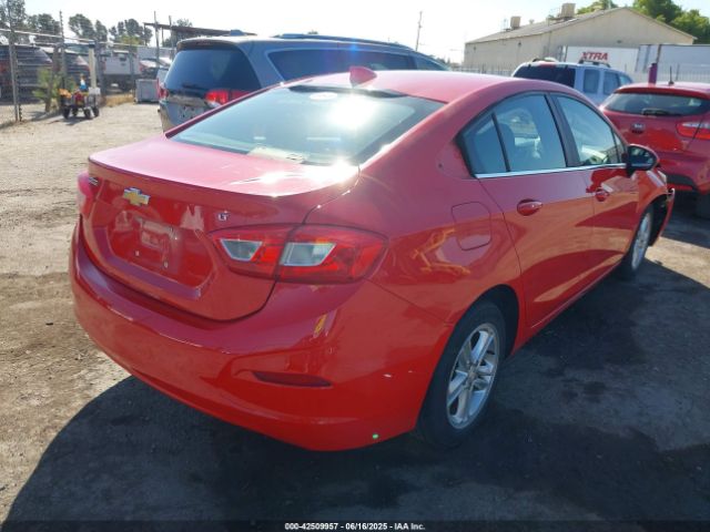 1G1BE5SM1H7205717 Chevrolet le2 -di: direct injection, vvt: variable valve timing, gen, alum