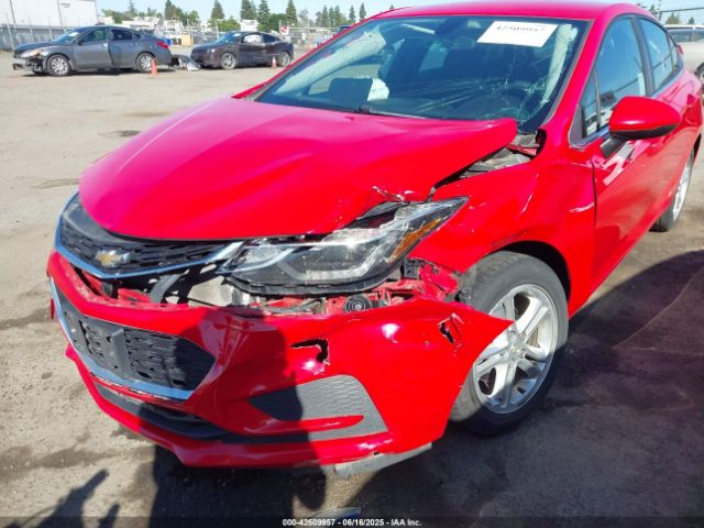 1G1BE5SM1H7205717 Chevrolet le2 -di: direct injection, vvt: variable valve timing, gen, alum