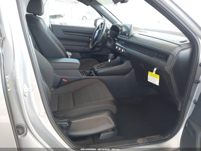 2HKRS5H5XSH700449 Honda lfc3