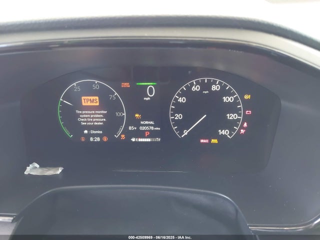 2HKRS5H5XSH700449 Honda lfc3